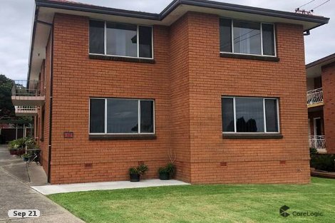 4/17 Mcgowen St, Port Kembla, NSW 2505