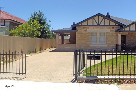 70a Hughes St, Mile End, SA 5031