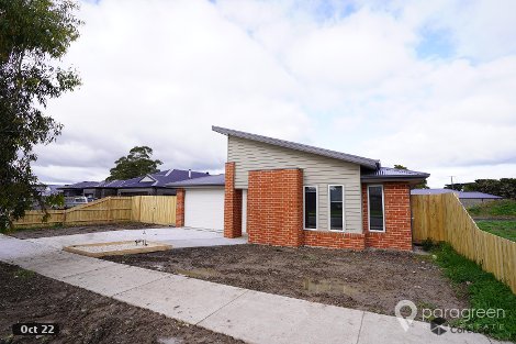 4 Parkside Cres, Foster, VIC 3960