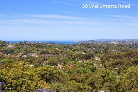 30 Wallumatta Rd, Newport, NSW 2106