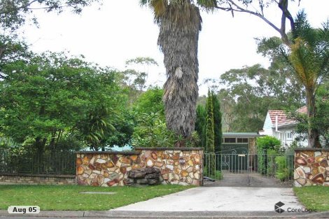 123 North West Arm Rd, Grays Point, NSW 2232