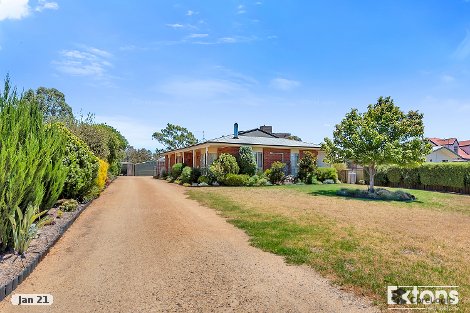 20 Mallon St, Tungamah, VIC 3728