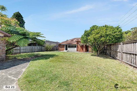 49 Edinburgh Rd, Willoughby East, NSW 2068