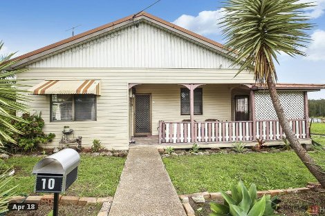 10-12 Christmas St, Frederickton, NSW 2440