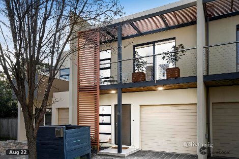 57/124-136 Mason St, Newport, VIC 3015