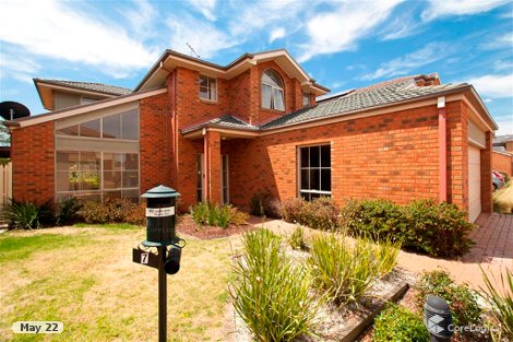 7 Travers Walk, Heatherton, VIC 3202