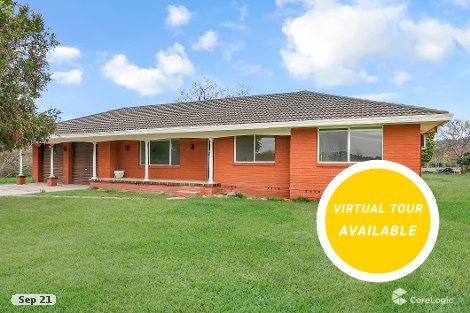 78-88 Factory Rd, Regentville, NSW 2745