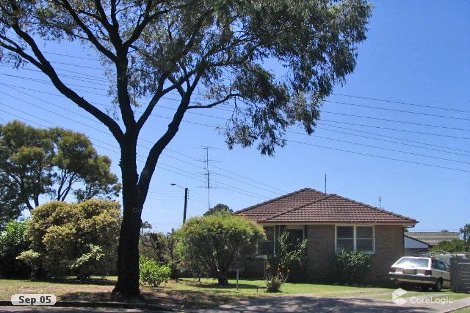 2 Wells St, Barrack Heights, NSW 2528