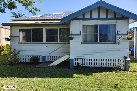 18 Sixteenth St, Home Hill, QLD 4806