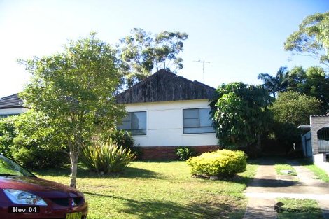 8 Eva St, Roselands, NSW 2196