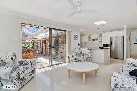 3 Talbot Cl, Menai, NSW 2234