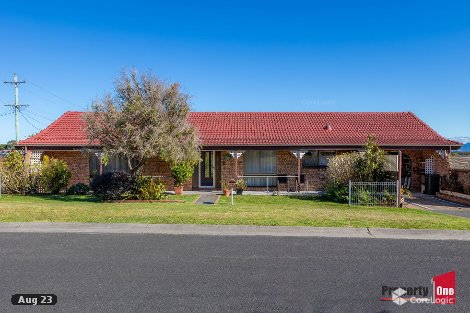 57 Greenwell Point Rd, Greenwell Point, NSW 2540