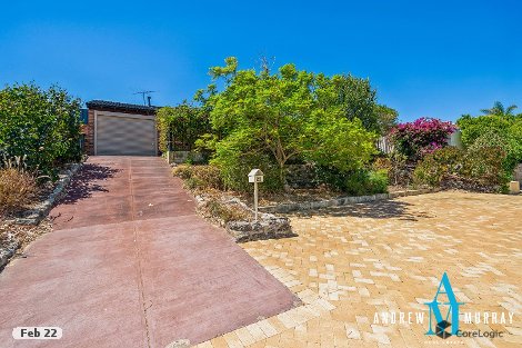 22 Sheppard Way, Marmion, WA 6020