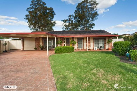 3 Settlers Glen, Werrington Downs, NSW 2747