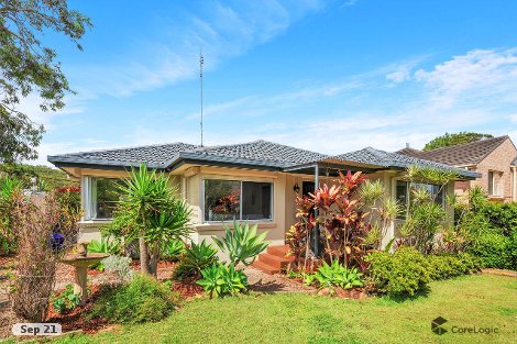 1 Valencia St, Bensville, NSW 2251