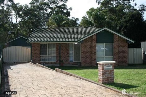 8 Stockley Cl, West Nowra, NSW 2541