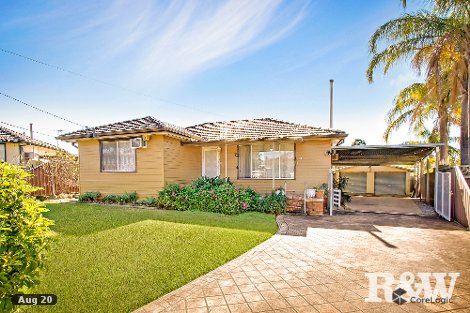 7 Helen Pl, Rooty Hill, NSW 2766