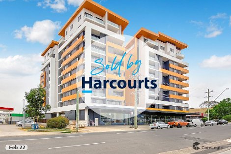 35/18-22 Broughton St, Campbelltown, NSW 2560