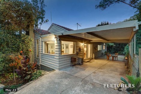 61 Ridge Rd, Mount Dandenong, VIC 3767