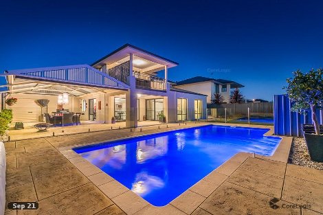 5 Yabbara Ave, Burns Beach, WA 6028