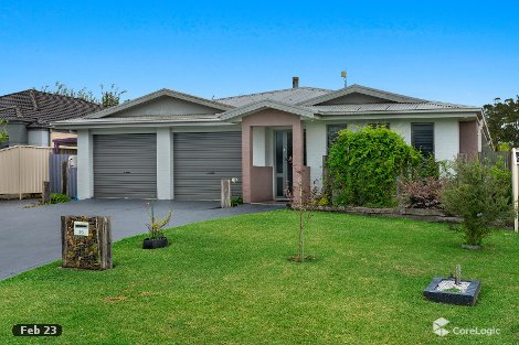 20 Mintbush Cres, Worrigee, NSW 2540