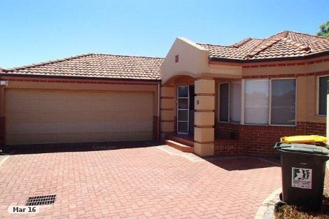 3/50 Reynolds Rd, Mount Pleasant, WA 6153