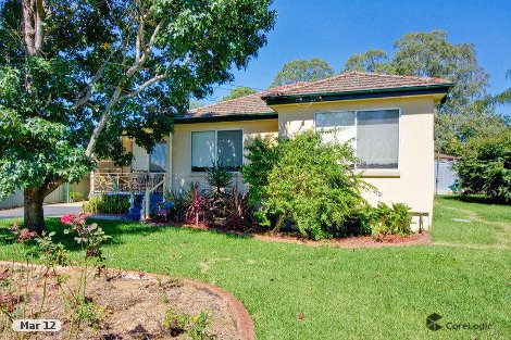 3 Lelia Ave, Freemans Reach, NSW 2756