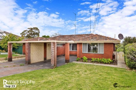 3b Edmondson St, Beaconsfield, WA 6162