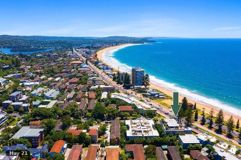 2/1155-1157 Pittwater Rd, Collaroy, NSW 2097