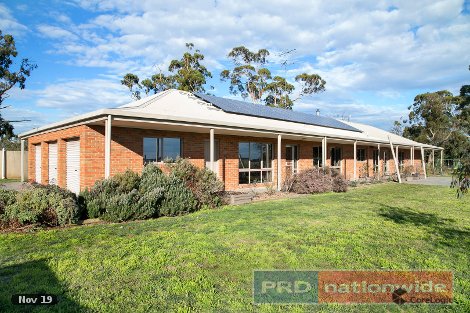 374 Sullivans Rd, Millbrook, VIC 3352