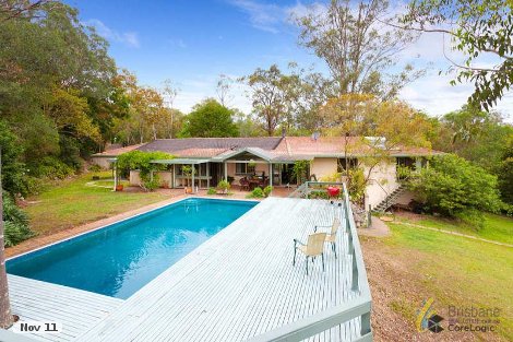 2785 Moggill Rd, Pinjarra Hills, QLD 4069