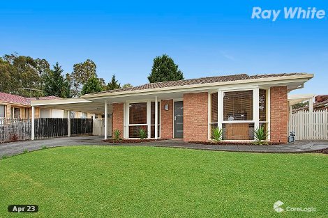 8 The Gateway, Croydon South, VIC 3136