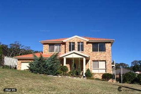 24 Cassegrain Cl, Eleebana, NSW 2282