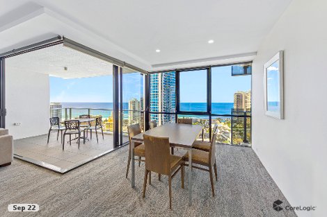 1211/9 Ferny Ave, Surfers Paradise, QLD 4217