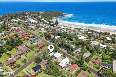 21 Jones Ave, Mollymook Beach, NSW 2539