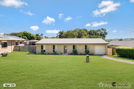 20 Larnach St, Zilzie, QLD 4710