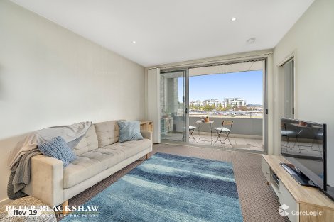 9/71 Giles St, Kingston, ACT 2604