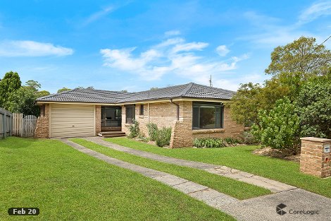 108 O'Briens Rd, Figtree, NSW 2525