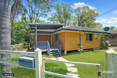 19 Dossie St, Riverview, QLD 4303