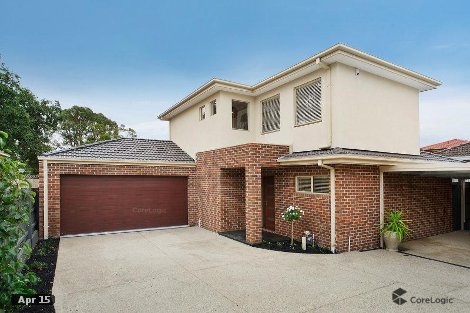 2/23 Norma Rd, Forest Hill, VIC 3131