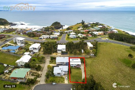 28 Mcleod Dr, Scotts Head, NSW 2447