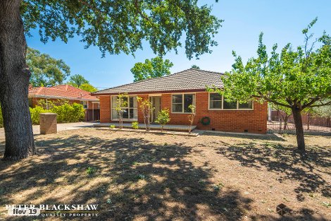 29 Padbury St, Downer, ACT 2602