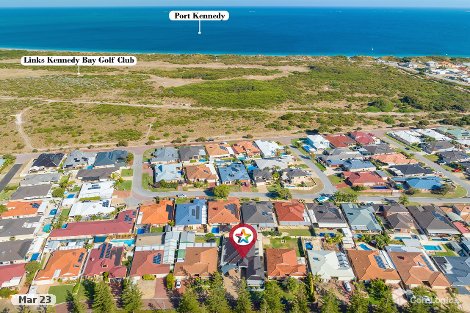 152 Grand Ocean Bvd, Port Kennedy, WA 6172