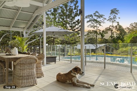 50 Whittings Rd, Guanaba, QLD 4210