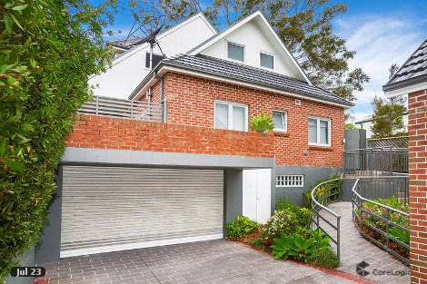 2/40 Bates St, Homebush, NSW 2140