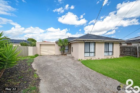 7 Bencairn Ct, Lalor, VIC 3075