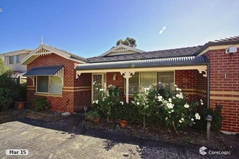 1/25-27 Golf Rd, Oakleigh South, VIC 3167