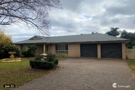 14 Ken Mcmullen Pl, Dubbo, NSW 2830