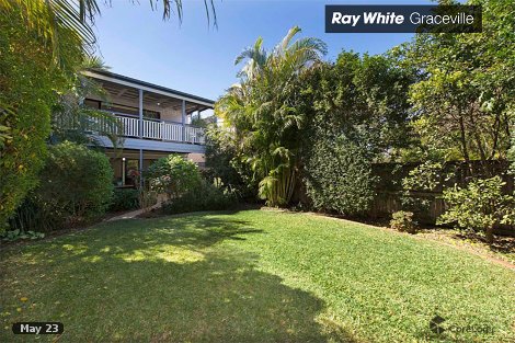 67 Chancellor St, Sherwood, QLD 4075