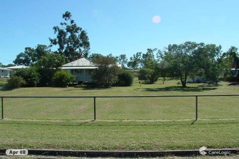 22 William St, Springsure, QLD 4722